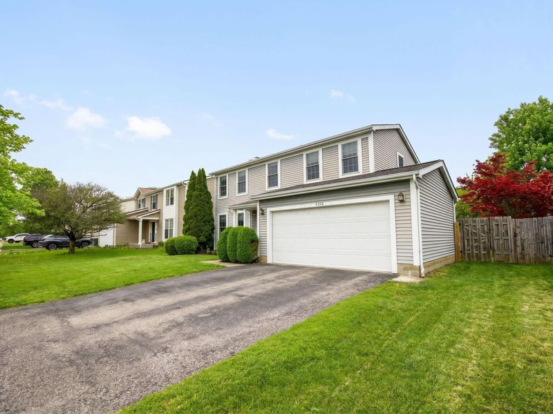 5208 Bonner Drive , Hilliard, OH 43026 Photo 48