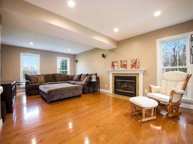 5208 Bonner Drive , Hilliard, OH 43026 Photo 6