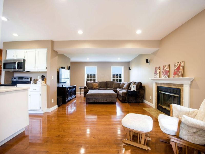 5208 Bonner Drive , Hilliard, OH 43026 Photo 7