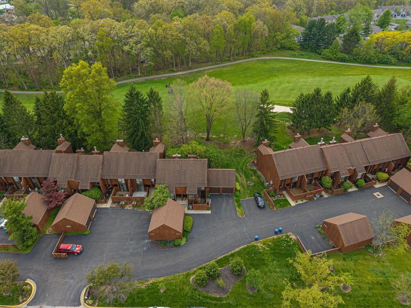 4945 Whistlewood Lane, Unit 9, Westerville, OH 43081 Photo 26