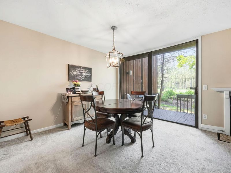 4945 Whistlewood Lane, Unit 9, Westerville, OH 43081 Photo 8