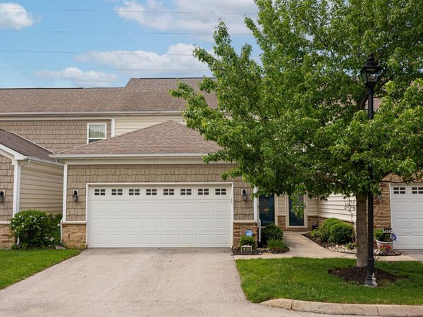 5049 Dinard Way , Columbus, OH 43221