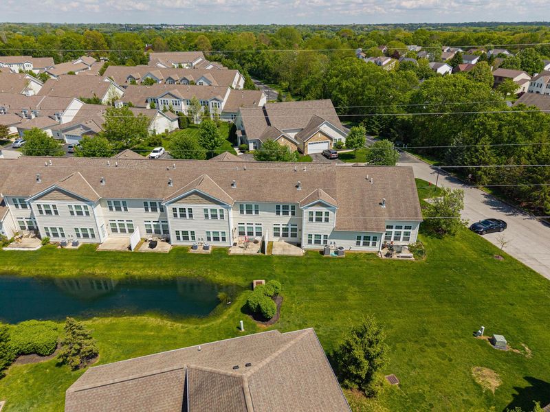 5049 Dinard Way , Columbus, OH 43221 Photo 42