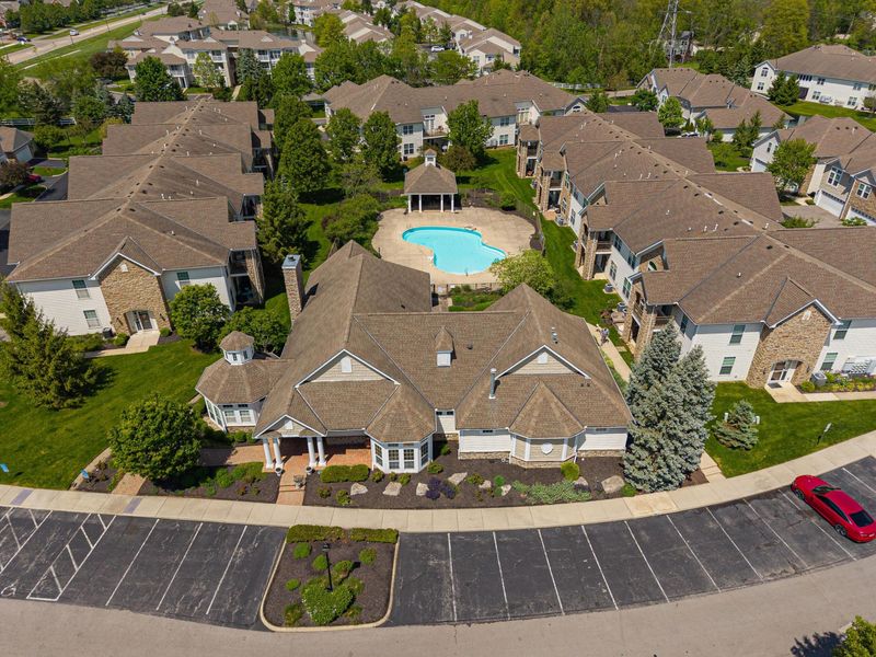 5049 Dinard Way , Columbus, OH 43221 Photo 45