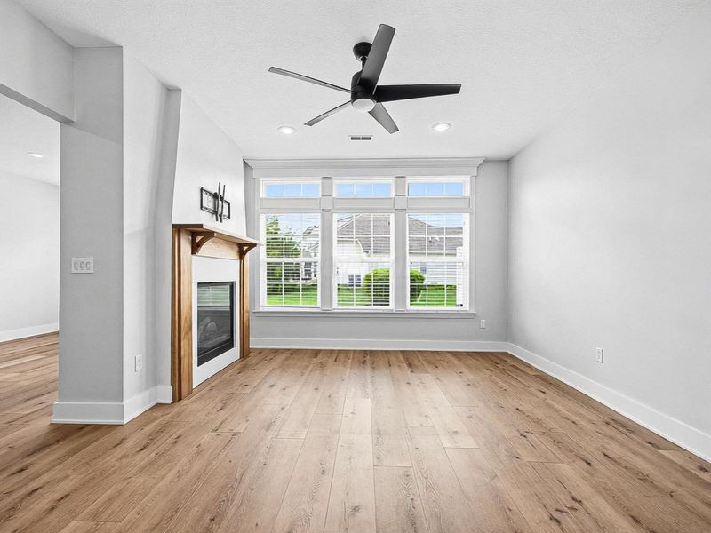 5049 Dinard Way , Columbus, OH 43221 Photo 5