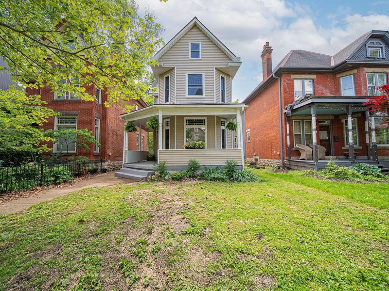 313 W 1st Avenue , Columbus, OH 43201 Photo 1