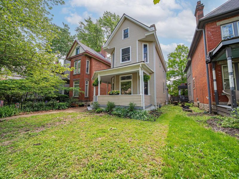 313 W 1st Avenue , Columbus, OH 43201 Photo 3