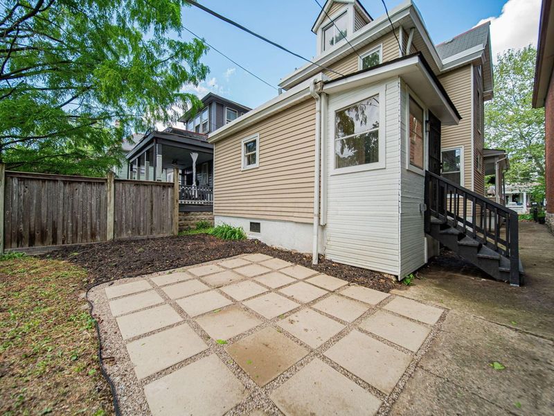 313 W 1st Avenue , Columbus, OH 43201 Photo 51