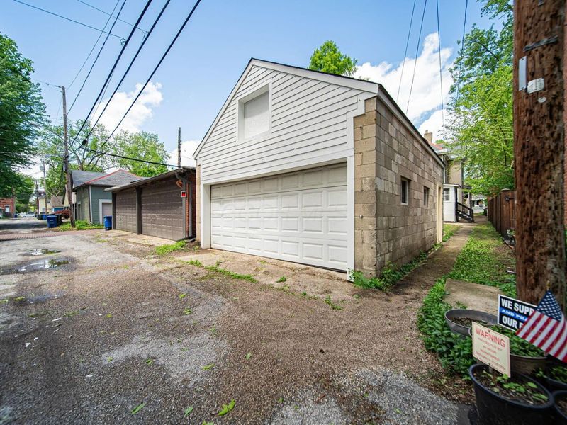 313 W 1st Avenue , Columbus, OH 43201 Photo 56