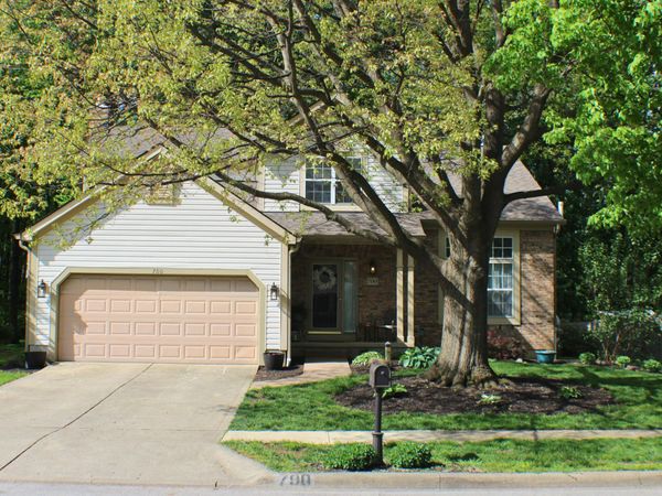 700 Ozem Gardner Way , Westerville, OH 43081