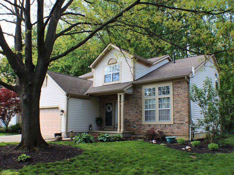 700 Ozem Gardner Way, Westerville, OH 43081 Photo 2