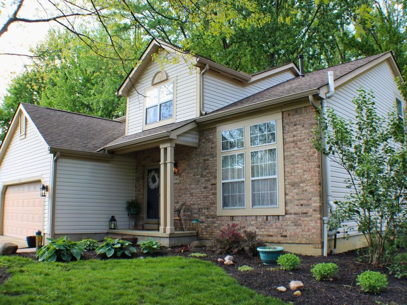 700 Ozem Gardner Way, Westerville, OH 43081 Photo 3