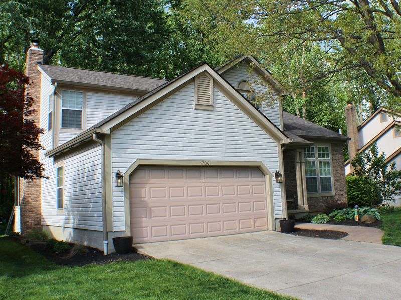 700 Ozem Gardner Way, Westerville, OH 43081 Photo 4
