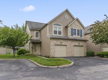 5541 Village Crossing, Unit 5541, Hilliard, OH 43026