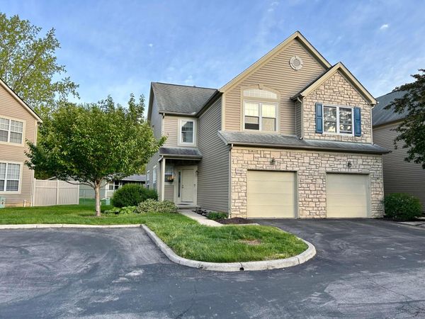 5541 Village Crossing, Unit 5541, Hilliard, OH 43026