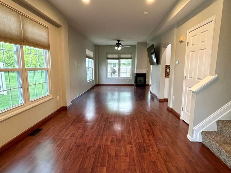 5541 Village Crossing, Unit 5541, Hilliard, OH 43026 Photo 3