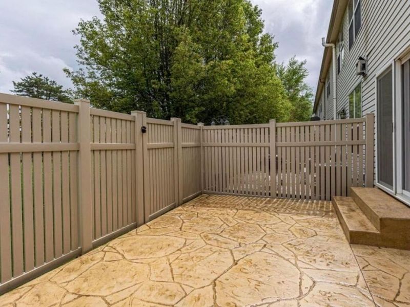 5541 Village Crossing, Unit 5541, Hilliard, OH 43026 Photo 4
