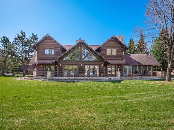 10772 277th Avenue, New Auburn, WI 54757