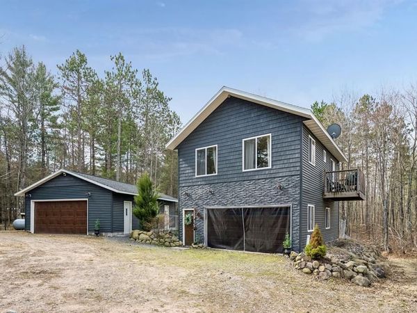 12693 Kemmery Lane, Hayward, WI 54843