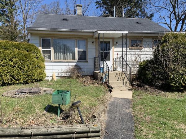 23514 124th STREET, Trevor, WI 53179