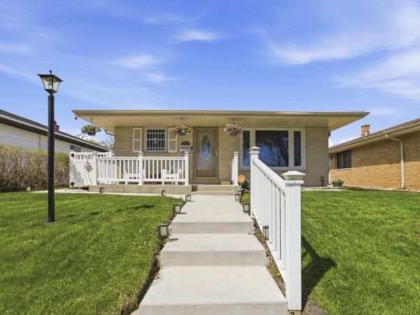 5707 72nd STREET, Milwaukee, WI 53218