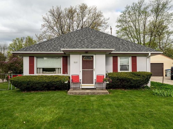 2777 68th STREET, Milwaukee, WI 53219