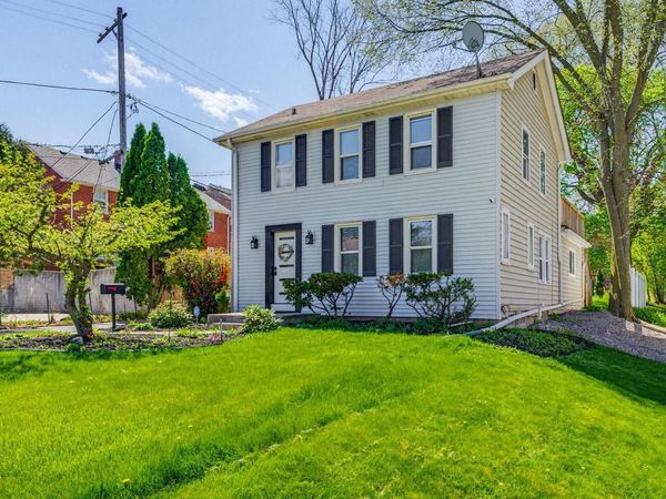 1219 85th STREET, Wauwatosa, WI 53226