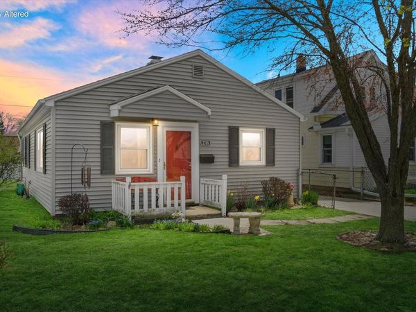 2706 71st STREET, Milwaukee, WI 53219