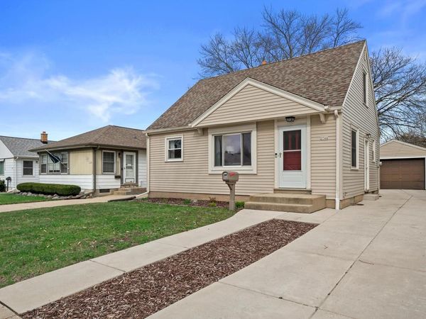 2744 71st STREET, Milwaukee, WI 53219