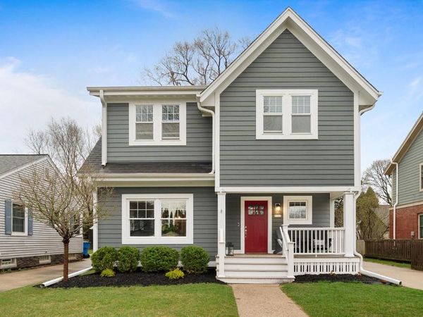 6040 Shoreland AVENUE, Whitefish Bay, WI 53217