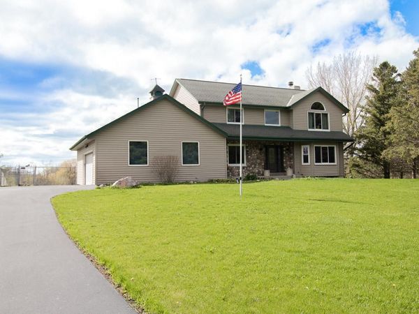 W204N4833 Lannon ROAD, Menomonee Falls, WI 53051