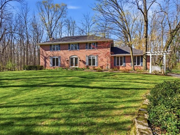 4550 Thorncrest DRIVE, Franklin, WI 53132