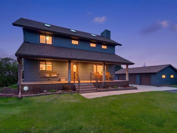 3522 Britton ROAD, Union Grove, WI 53182