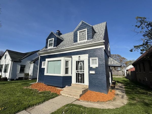 4056 46th STREET, Milwaukee, WI 53216