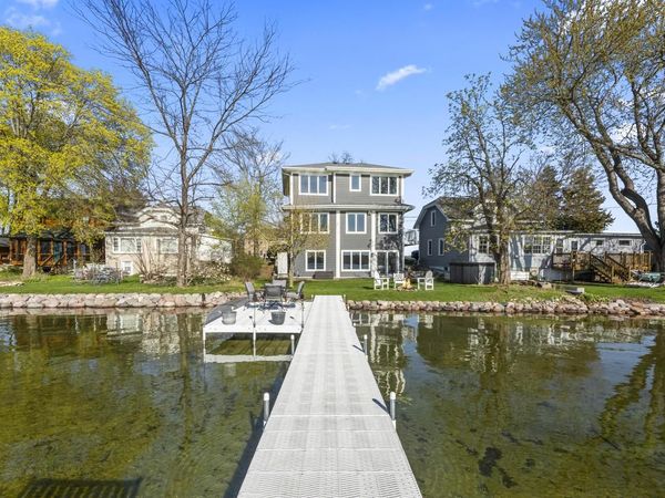 417 Golden Lake ROAD, Summit, WI 53066