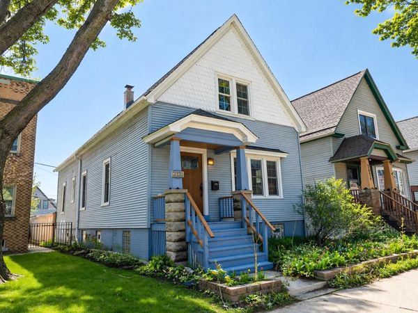 2628 Pierce STREET, Milwaukee, WI 53212