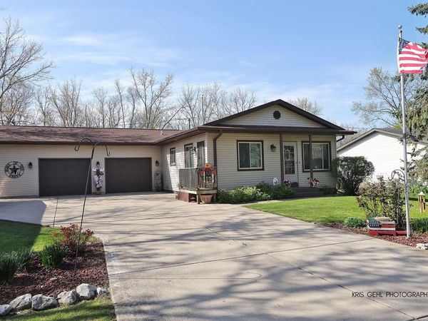 26505 104th STREET, Trevor, WI 53179