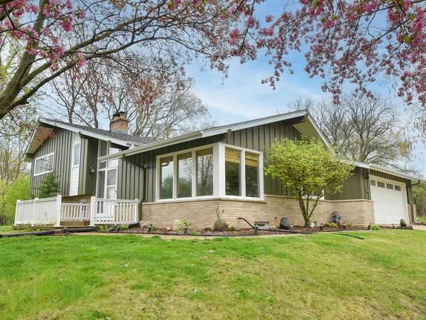 4404 Menomonee River PARKWAY, Wauwatosa, WI 53225