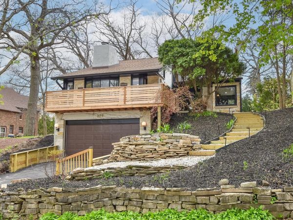 926 60th STREET, Milwaukee, WI 53213