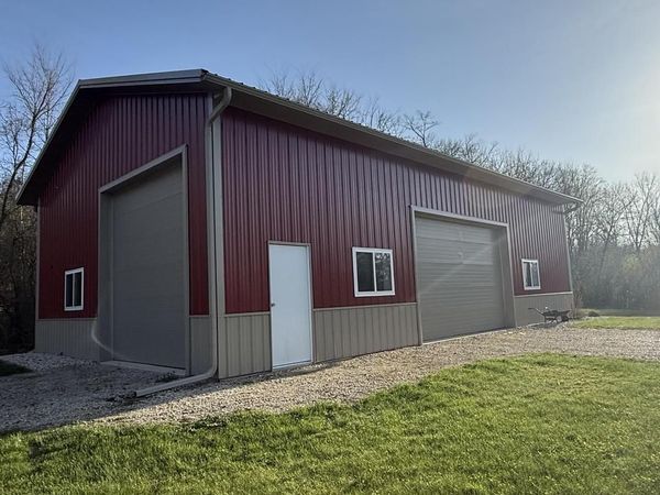 N2852 Schofield ROAD, Lake Geneva, WI 53147