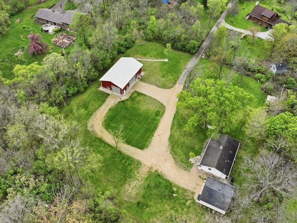 N2852 Schofield ROAD, Lake Geneva, WI 53147