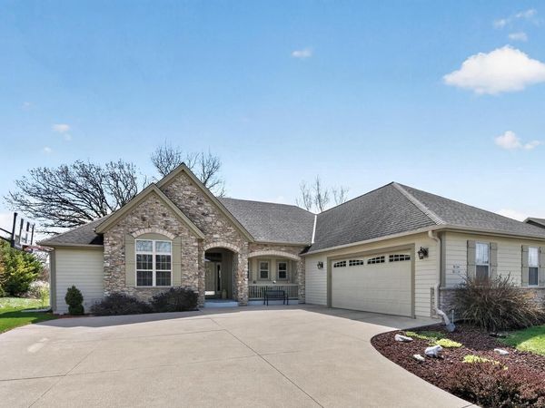 W164S7114 Raven ROAD, Muskego, WI 53150