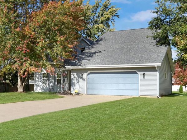 2311 Lorena DRIVE, Beloit, WI 53511