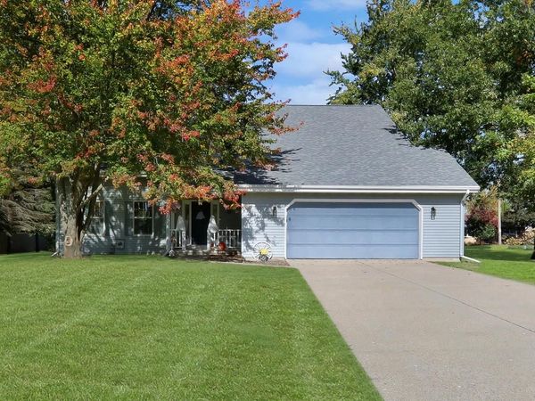 2311 Lorena DRIVE, Beloit, WI 53511