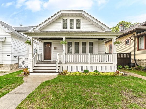 1232 74th STREET, West Allis, WI 53214