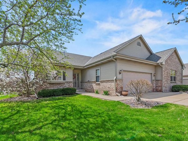 2203 Seminole STREET, Grafton, WI 53024