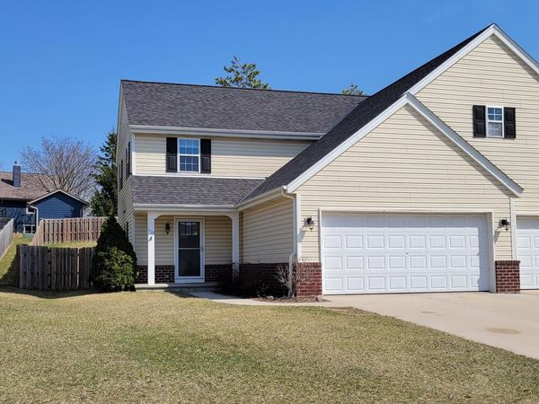 1125 White Sands COURT, West Bend, WI 53090