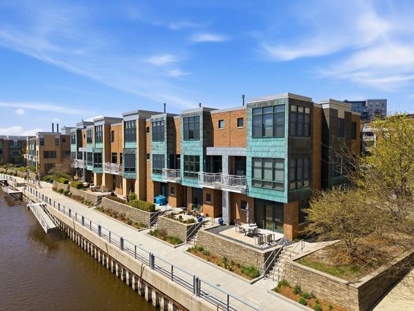 1837 Riverwalk WAY, Milwaukee, WI 53212