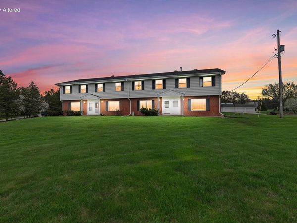 18665 Kamala COURT, Brookfield, WI 53045