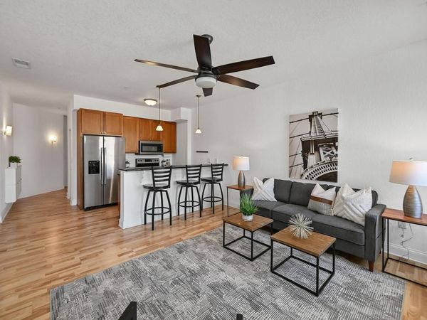 606 Wisconsin AVENUE, Unit 303, Milwaukee, WI 53203